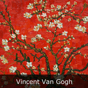 Vincent Van Gogh